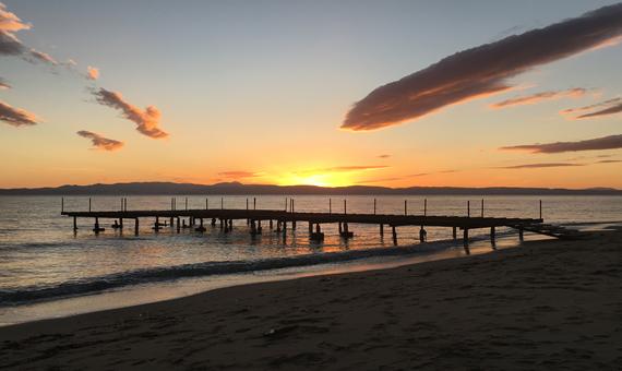 庫薩達斯 Kusadasi