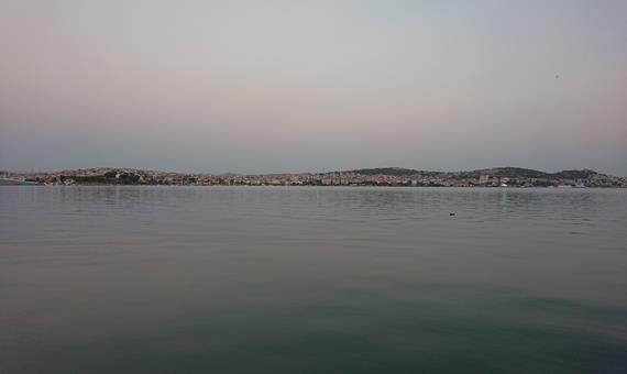 達達尼爾海峽 2 Dardanelles