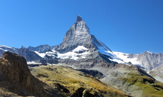 我行我素素食旅遊~白朗峰.少女峰.馬特洪峰.黃金列車.伯連納火車.冰河列車10日(含導遊服務費/上網卡)