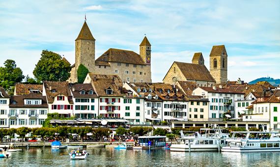蘇黎世 ZURICH