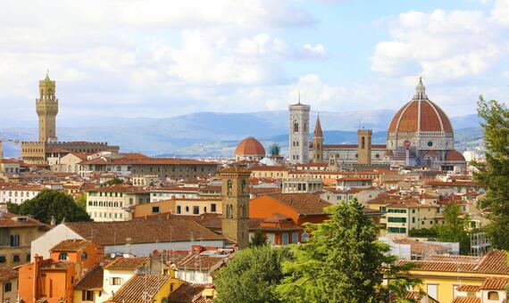 佛羅倫斯 Firenze