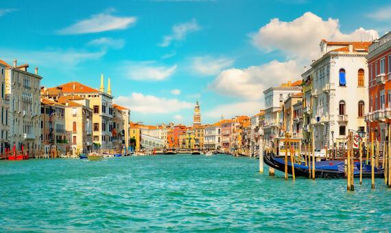 威尼斯 Venice