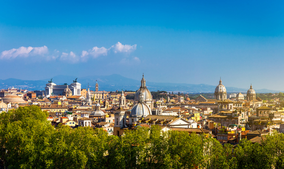 羅馬 Roma