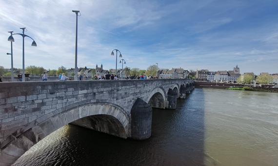 馬斯垂克 Maastricht