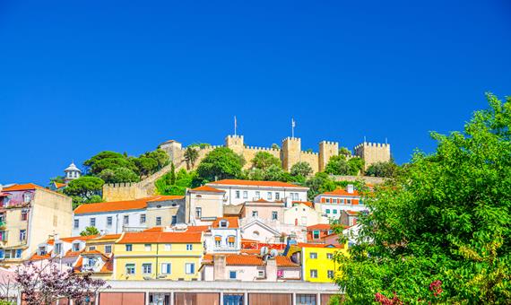 里斯本LISBON