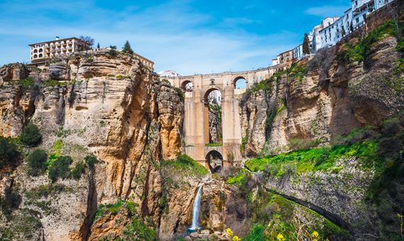 隆達 Ronda
