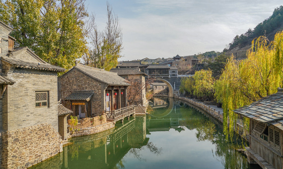 古北水鎮