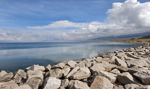 賽裏木湖 (含區間車)