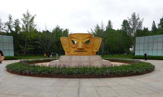 金沙遺址博物館(含專業講解)