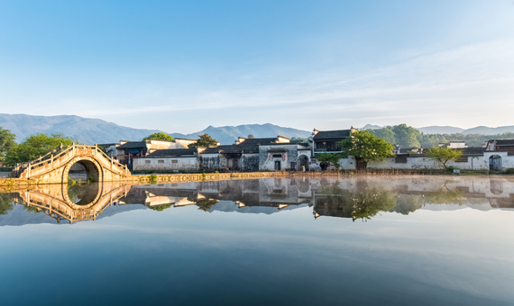 宏村