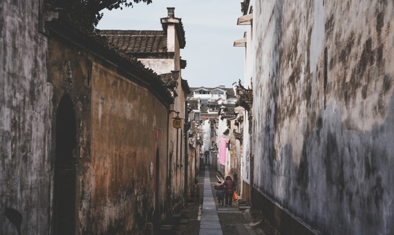 鬥山街