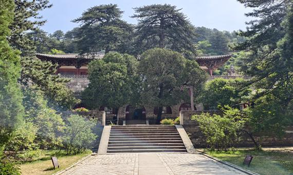佛光寺
