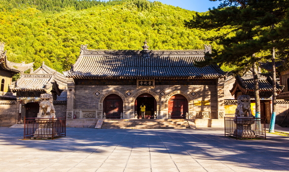 普化寺