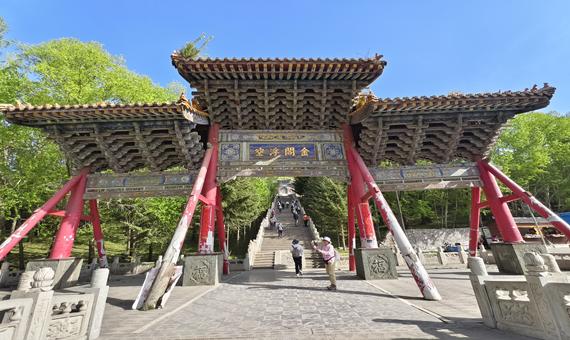 金閣寺