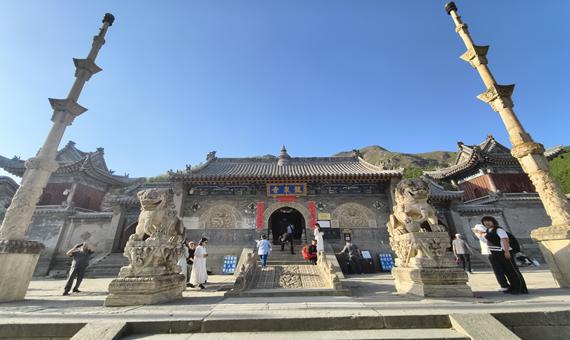 龍泉寺