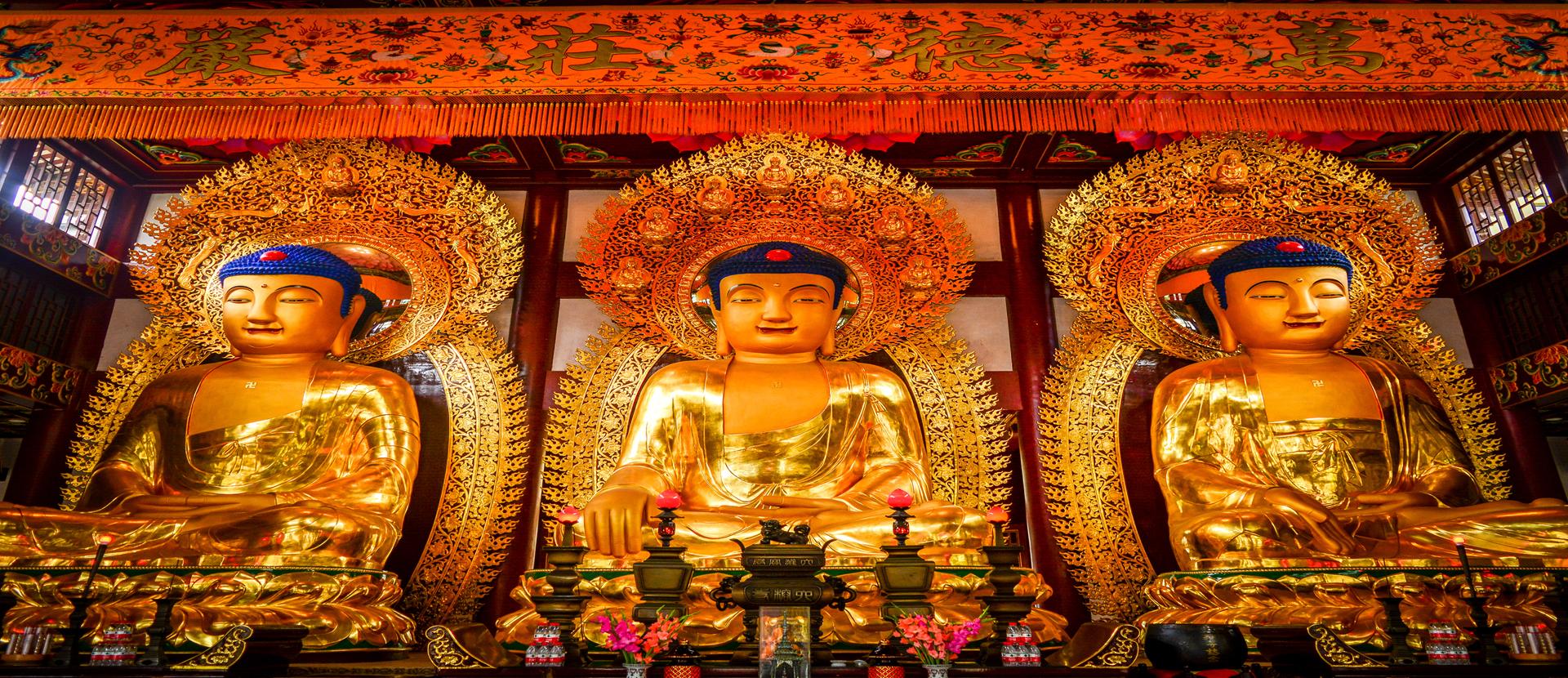 我行我素~素食旅遊 六祖惠能七大聖跡5日 (含地陪服務費、上網卡)