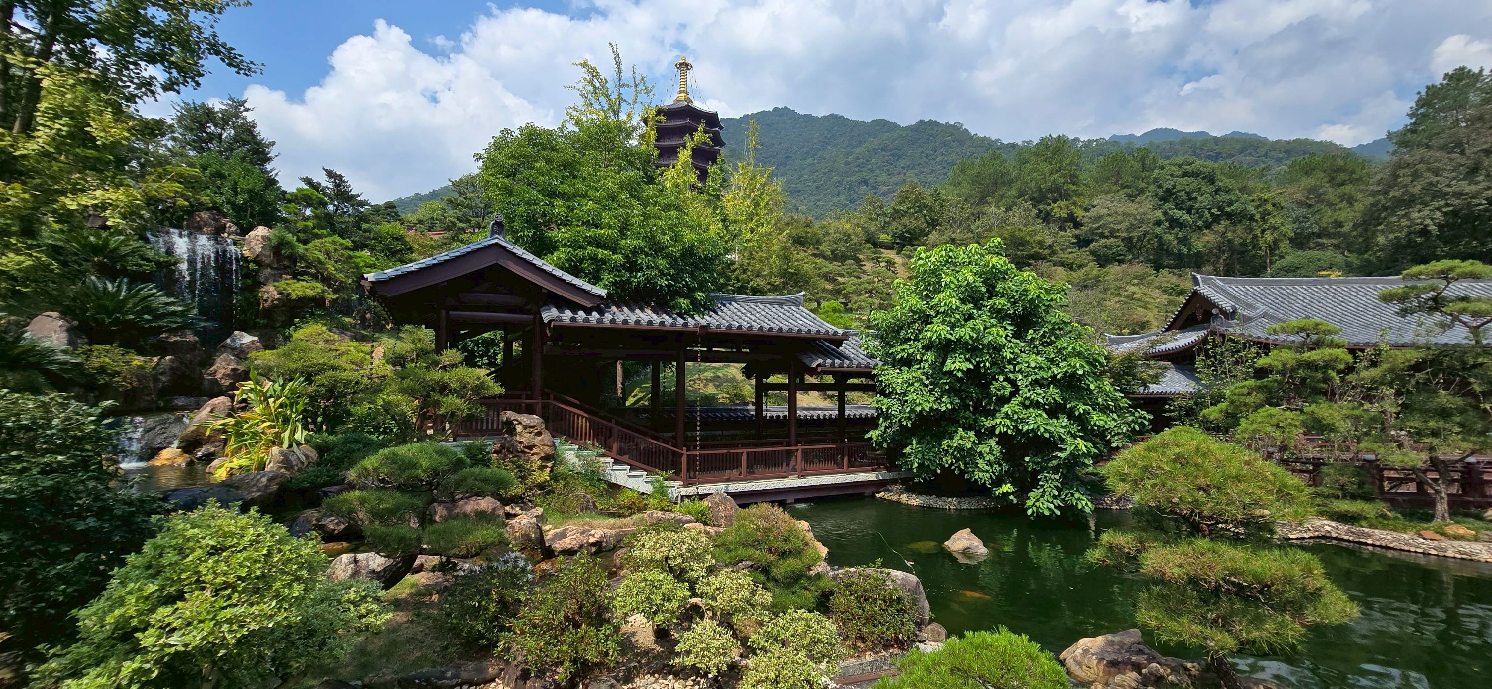 我行我素素食旅遊 l 禪宗第六代祖師惠能大師~七大聖跡朝聖6日 (含地陪服務費/上網卡)