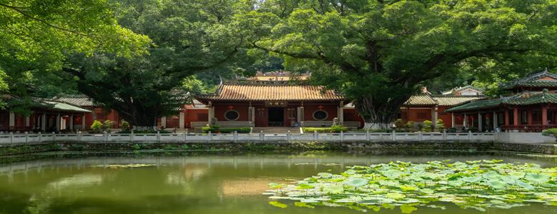 我行我素~素喜朝聖 佛教六祖朝聖團6日 l 禪宗第六代祖師慧能大師~七大聖跡朝聖 CI (含地陪服務費/上網卡)