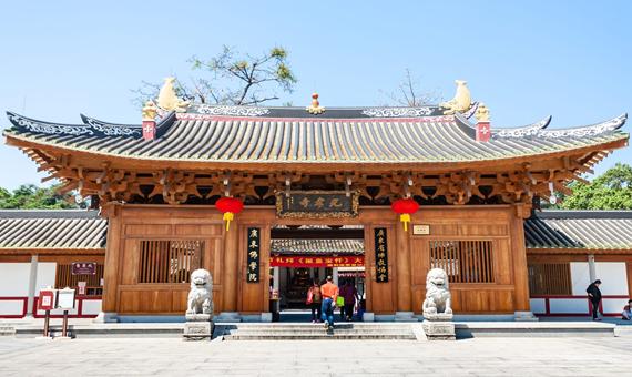 光孝寺