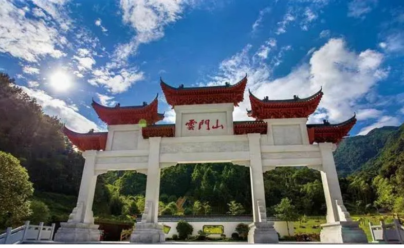 我行我素素食旅遊 - 六祖惠能七大聖跡6日 (含地陪服務費、上網卡)