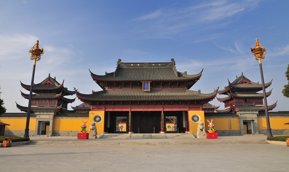 重元寺
