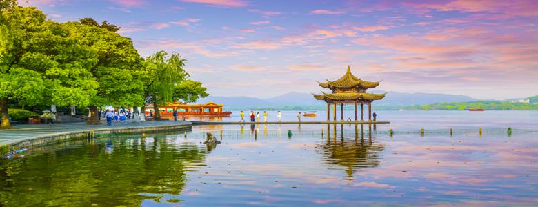 我行我素 素食旅遊 ~ 江南美好時光五日參訪團 | 烏鎮西柵水鄉、全程五星酒店 BR PP (含地陪服務費/上網卡/基礎旅平險)