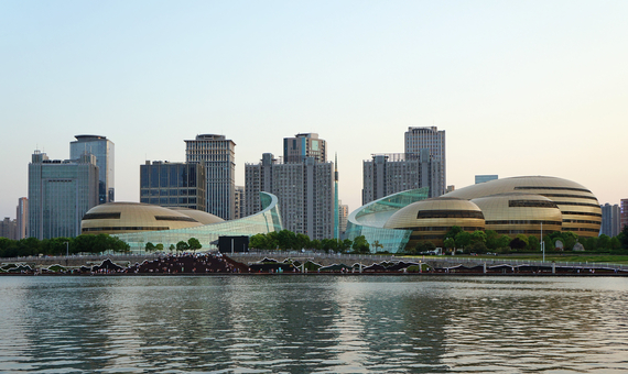 河南省藝術中心