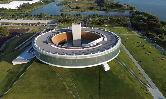 黑川紀章紀念館