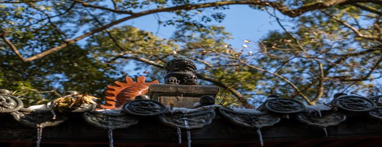 我行我素 素食旅遊 江南三大古剎~天台山國清寺.杭州靈隱寺.奉化雪竇寺.倉橋直街.南塘老街.船遊西湖5日朝聖行(含地陪服務費.上網卡.無購物有車購.)