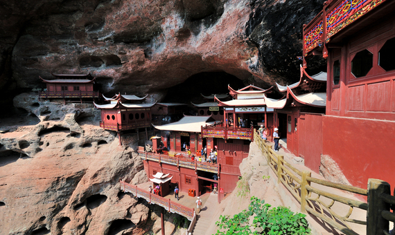 甘露寺