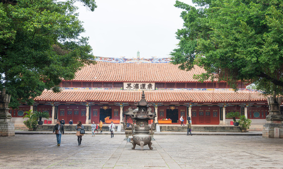 開元寺