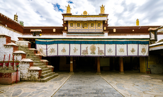 昌珠寺