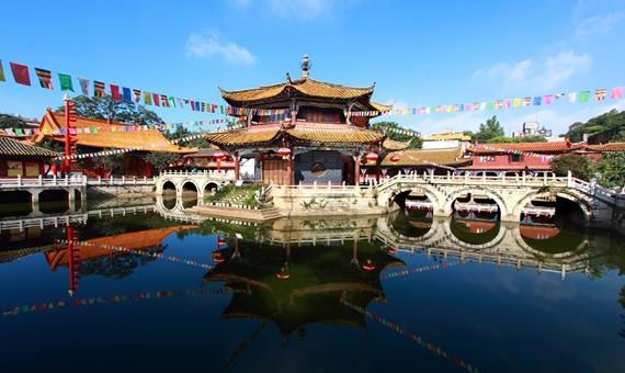 圓通寺