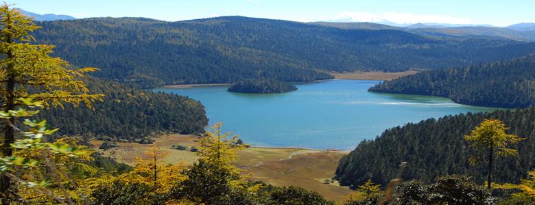 我行我素 素食旅遊 | 昆大麗香格里拉萬年冰川大索道五星旗艦8日 (含司陪服務費、網路SIM卡)