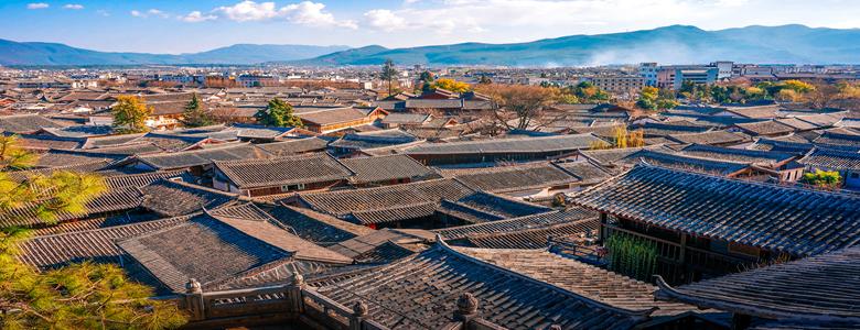 我行我素~素食旅遊 去有風的地方.雲南8日|昆明.大理.麗江.石林參訪團 CXMU (含司陪導服務費/網卡)