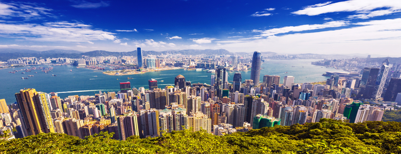 我行我素 素食旅遊 ~ 香港FUN寒假四日 |太平山頂、星光大道、 叮叮車體驗、迪士尼樂園 、大嶼山(含導領服務費)