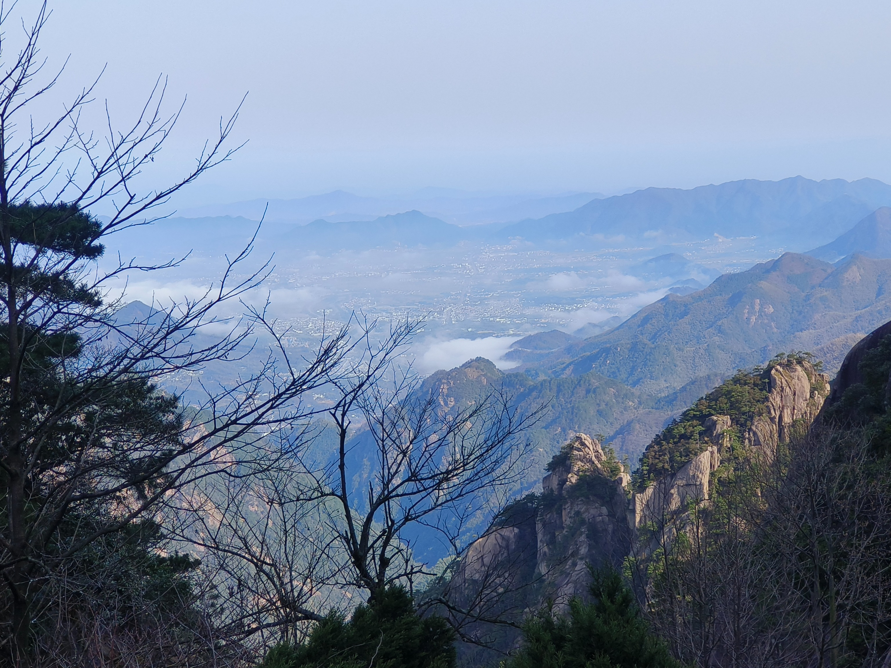 我行我素全素食旅遊~九華山.牛首山佛頂宮.無錫靈山大佛8日 (含地陪服務費/上網卡)