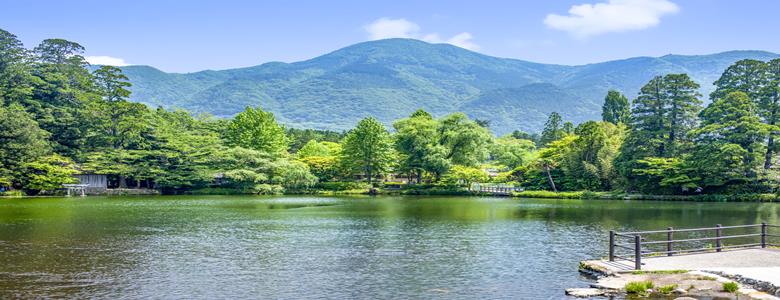 我行我素 素食旅遊 | 九州5日～神話高千穗峽、柳川搖船樂、熊本城、萌熊電鐵、湯布院童話小鎮、金鱗湖森林小徑 (含小費)