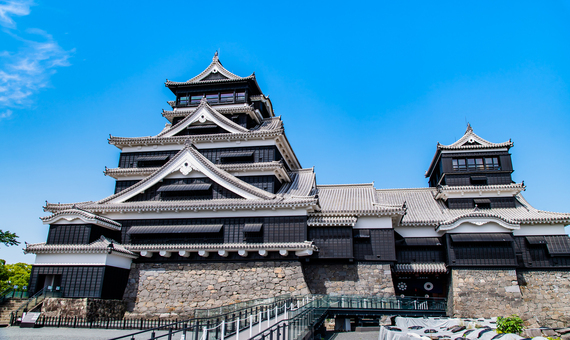 熊本城