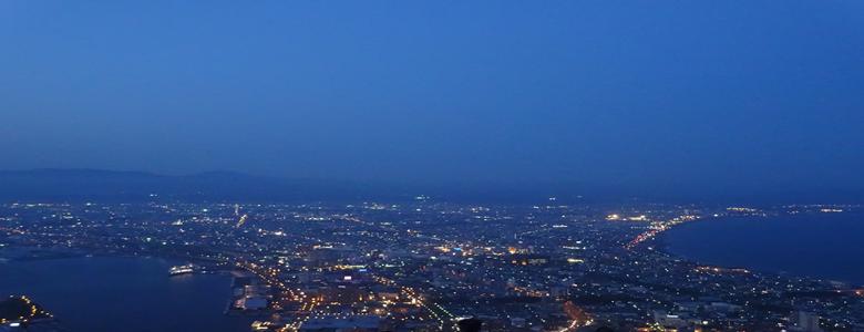 我行我素 素食旅遊 北海道玩雪趣５日|函館山夜景、企鵝遊行、雪上活動、浪漫小樽 (含領隊服務費、網路SIM卡)