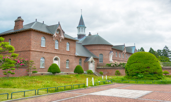 女子修道院