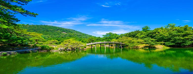 我行我素 素食旅遊 深度四國大蒐秘 |小豆島寒霞溪絕色觀景纜車、仙境大步危溪谷遊船、道後古溫泉饗宴五日遊(含三溫泉) (含領隊服務費/上網卡)