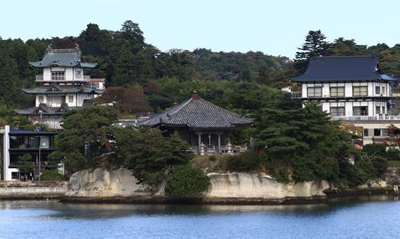 五大堂(國家重要文化財產)
