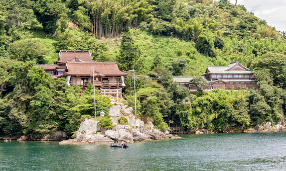 第三十番　寶嚴寺