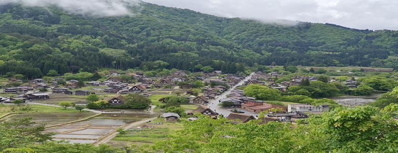 我行我素 素食旅遊~黑部立山. 賞花二重奏7日|黑部立山雪大谷、上高地秘境美景、白川鄉合掌村、兼六園、富士芝櫻BR (含領隊服務費/上網卡)