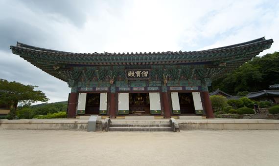 松廣寺