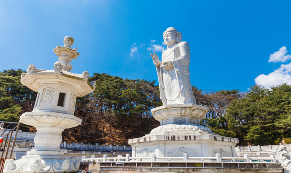 桐華寺