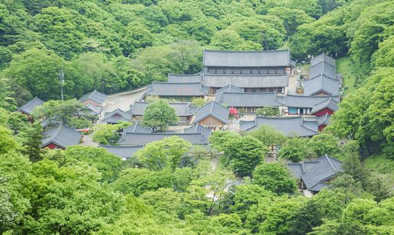 白羊寺