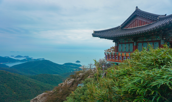 菩提庵