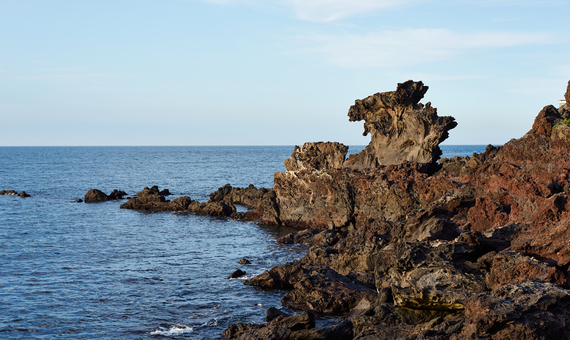 我行我素 素食旅遊 |韓國蜜月之島~濟州浪漫自在旅5日(含導遊領隊服務費/網卡/只進彩妝店/住宿星級飯店)----7